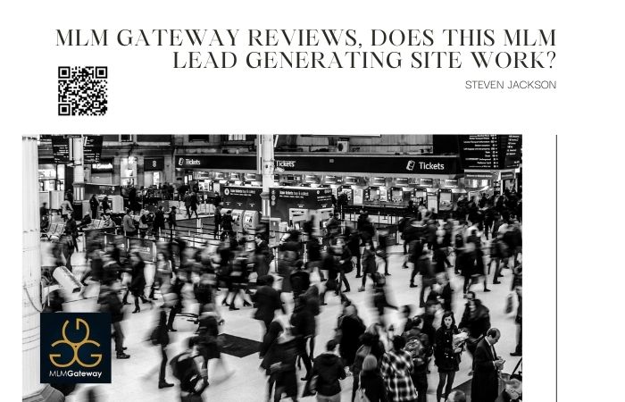 MLM Gateway Reviews